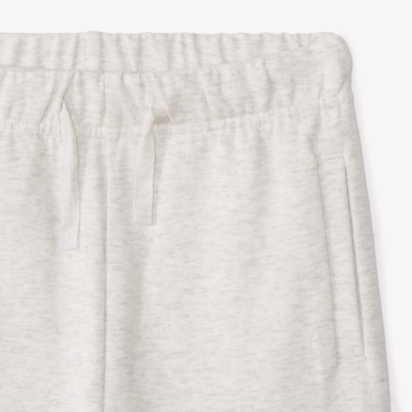 Conjunto de chándal en neopreno para niña 