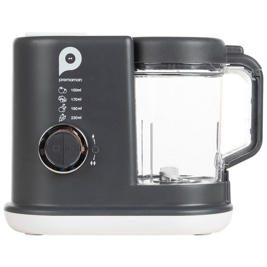 Robot de cocina Milo 2.0 