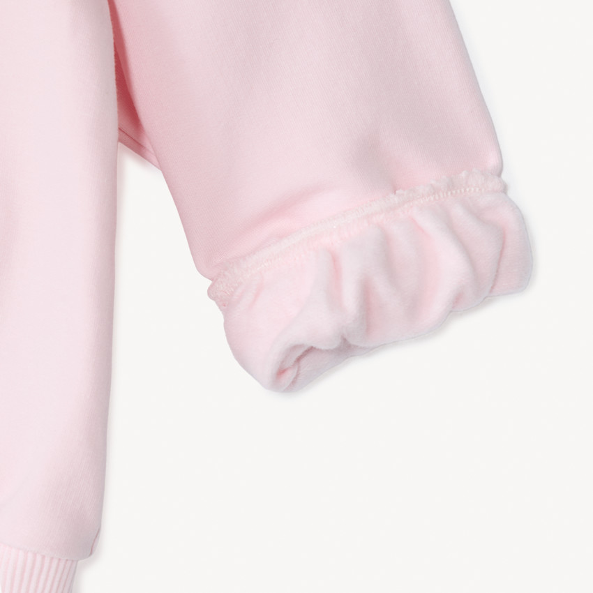 Conjunto de chándal Minnie y Daisy Disney para niña bebé 