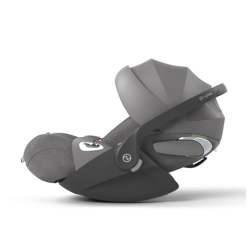 Coque auto Cloud T i-Size tissu Plus mirage grey 