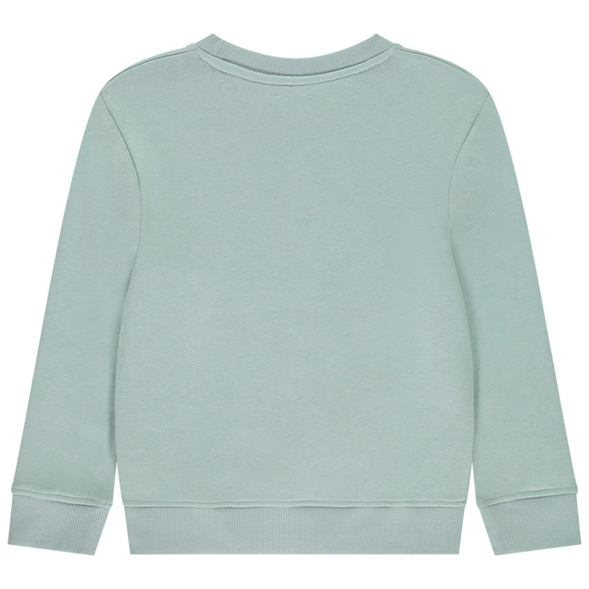 Sudadera de felpa estampada "NY city" para niño  Additional Sudadera de felpa estampada "NY city" para niño