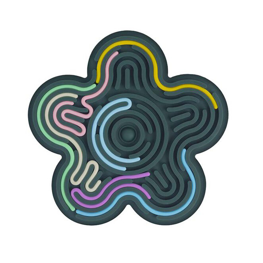 Juego creativo Flexihetti Flor 