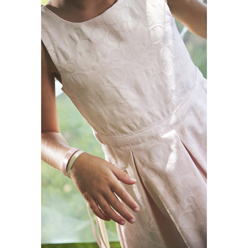 Vestido ceremonia  