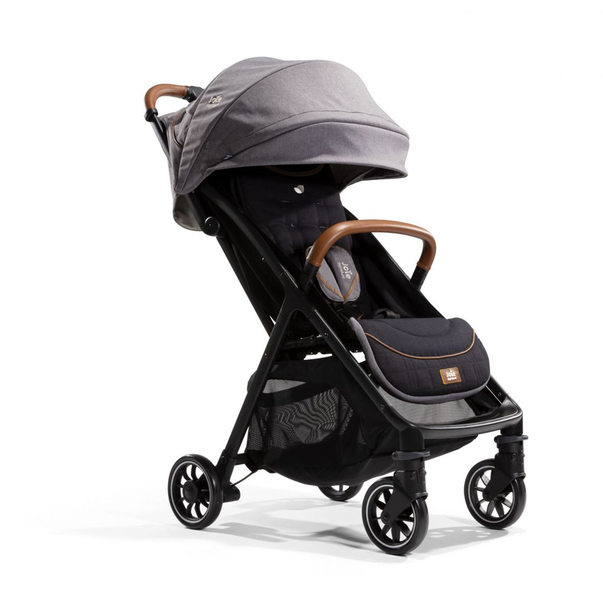 Poussette Parcel carbon   Additional Poussette Parcel carbon