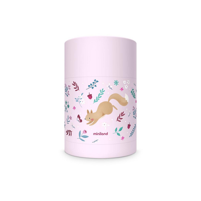 Termo para comida Thermy Squirrel 600ml 