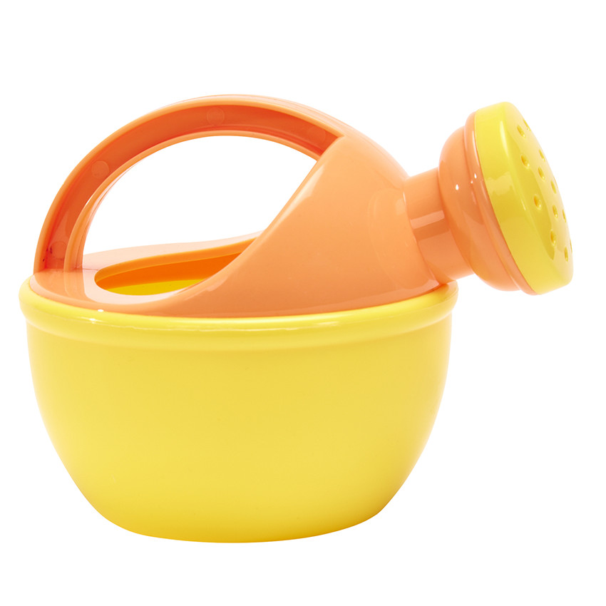 Regadera de plástico Aloha 2.0 