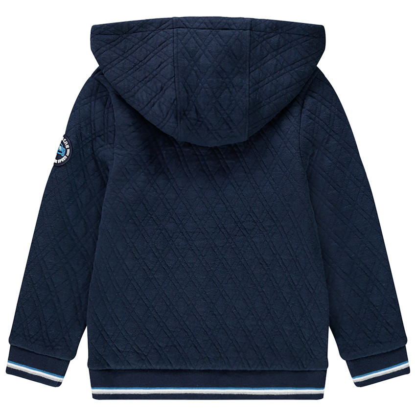 Chaqueta felpa fantasía  Additional Chaqueta felpa fantasía