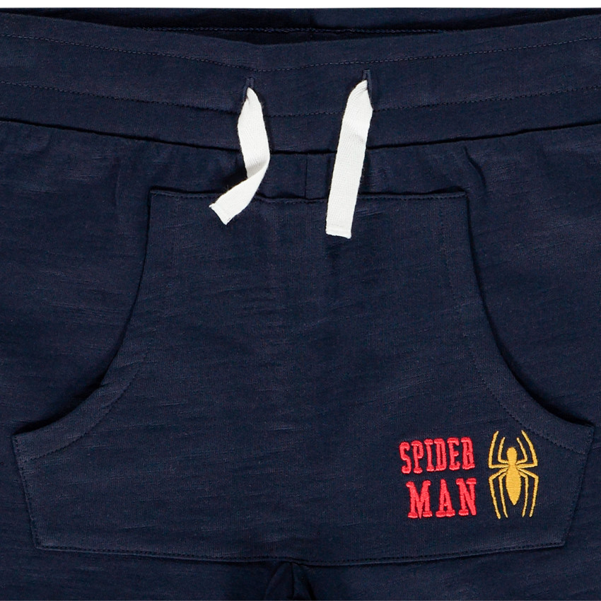 Conjunto Spider Man 