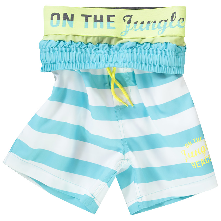Short de baño rayas  Additional Short de baño rayas