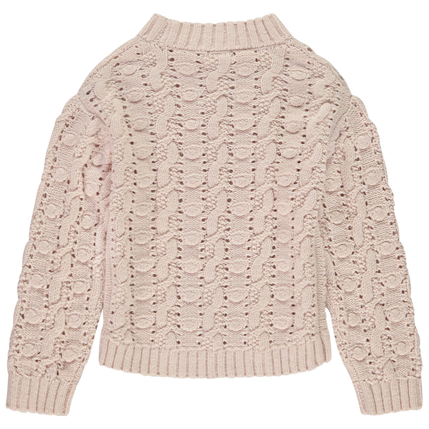 Pull pour shop