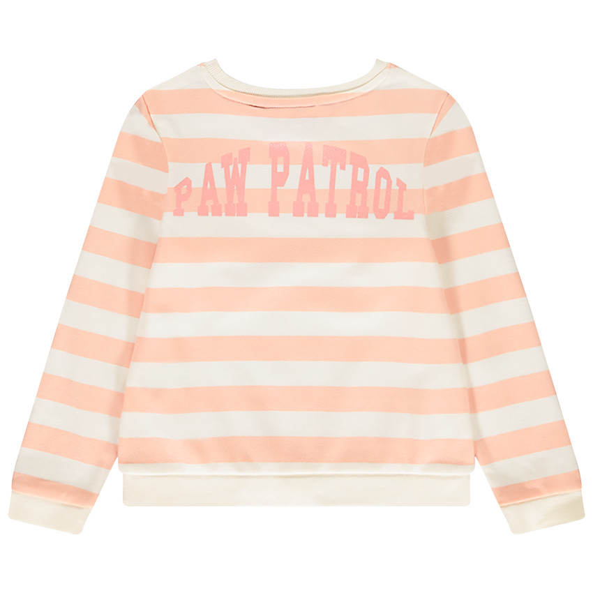 Sudadera a rayas Sky Pat