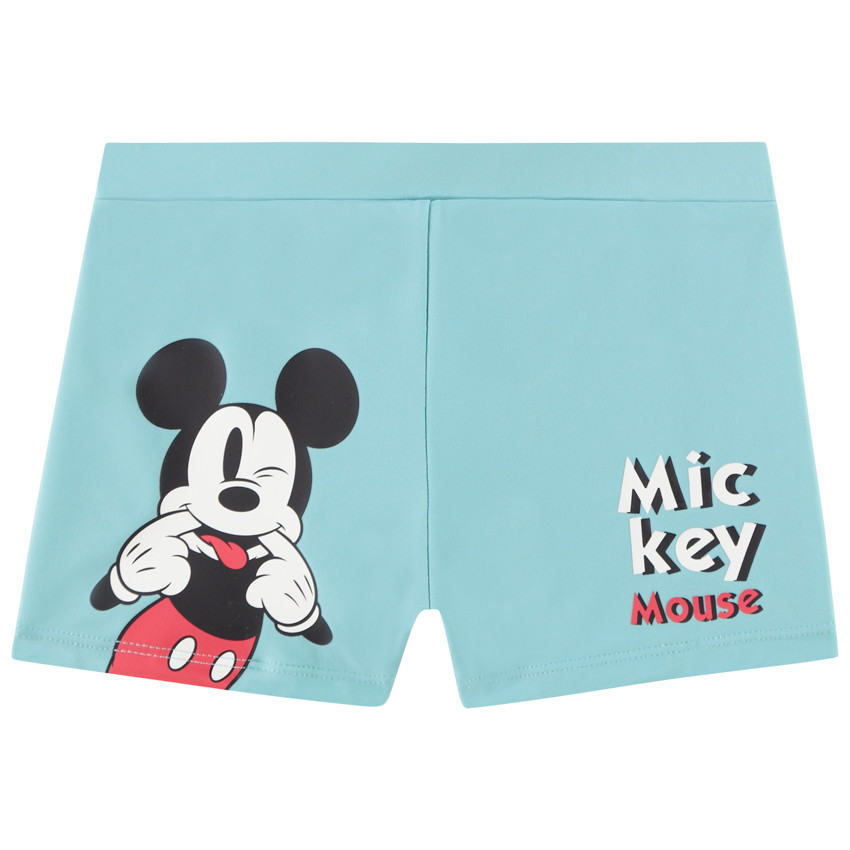 Bañador estampado de Mickey Disney para niño 