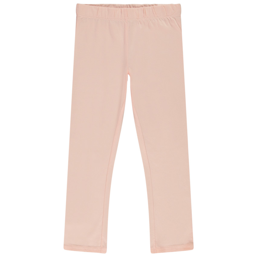 Pijama de 2 piezas de jersey con estampado de estrellas para niña  Additional Pijama de 2 piezas de jersey con estampado de estrellas para niña