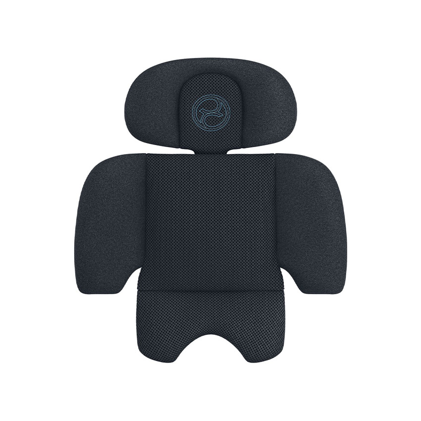 Siège-auto Sirona T i-Size tissu Plus nautical blue 