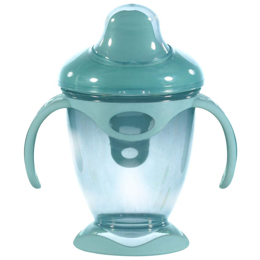 Vaso de aprentizaje Mix'N'Match - Azul  Additional Vaso de aprentizaje Mix'N'Match - Azul