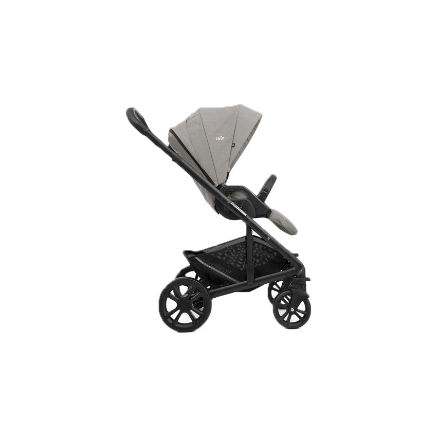 Carrito Chrome Pebble 