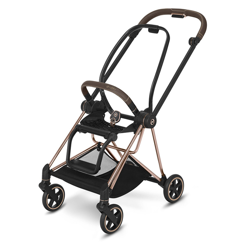 Chasis Cybex Mios para Silla de paseo  - Rosegold 