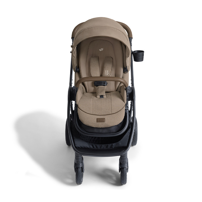 Carrito bebé compacto 4 en 1 Finiti Sandstone 