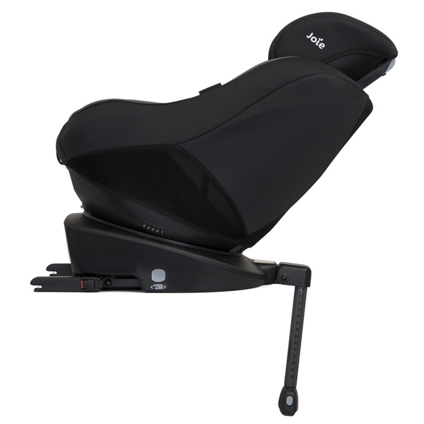 Silla de coche isofix Spin 360 - Ember 