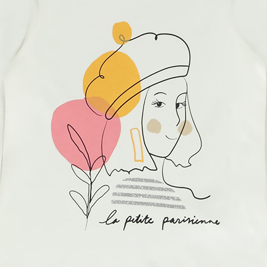 Camiseta manga larga Main Camiseta manga larga