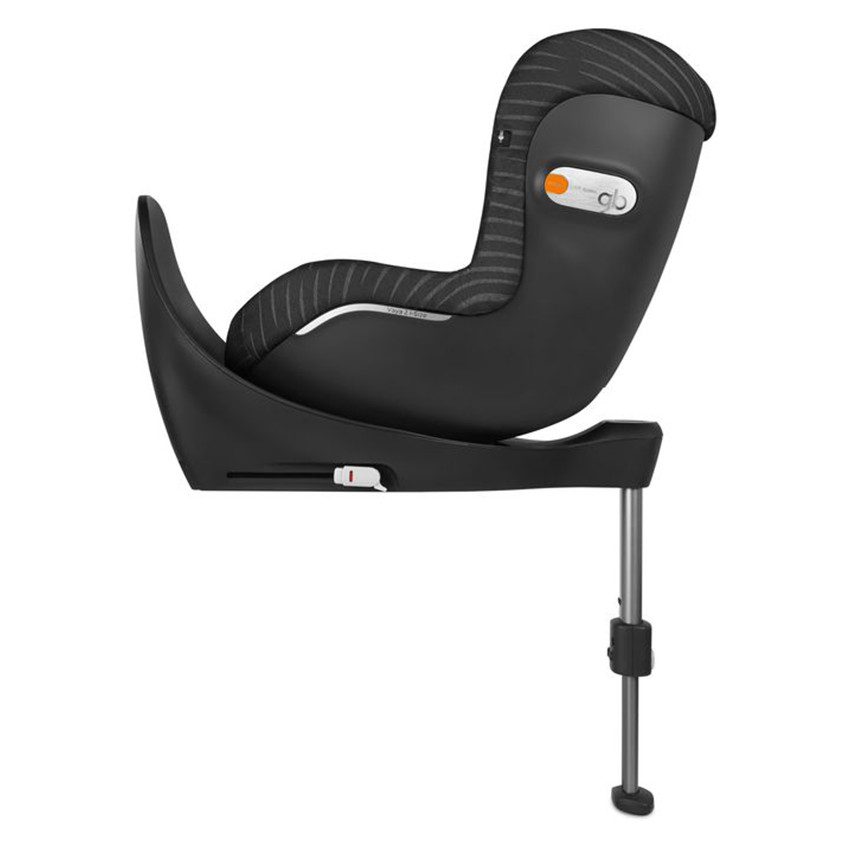 Silla de auto Vaya 2 i-Size - Silver Fox Grey Main Silla de auto Vaya 2 i-Size - Silver Fox Grey