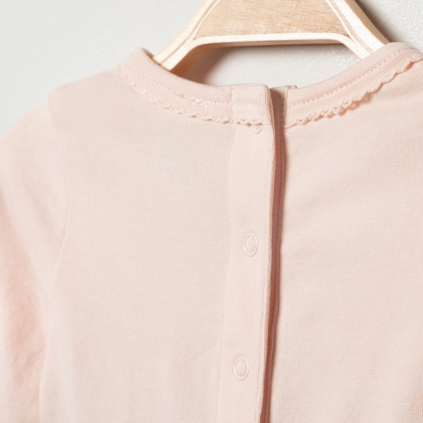 Vestido/ body 2 en 1 