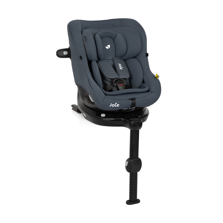 Silla de coche i-Size giratoria i-Pivot 360 dark slate 
