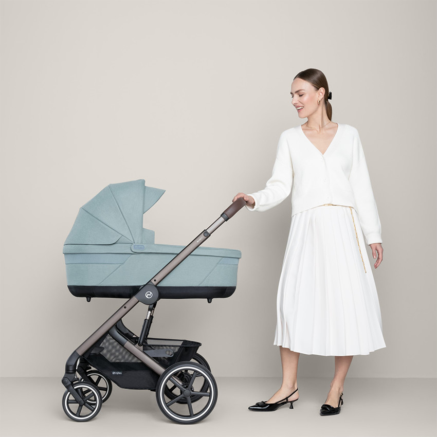 Capazo cybex balios s deals