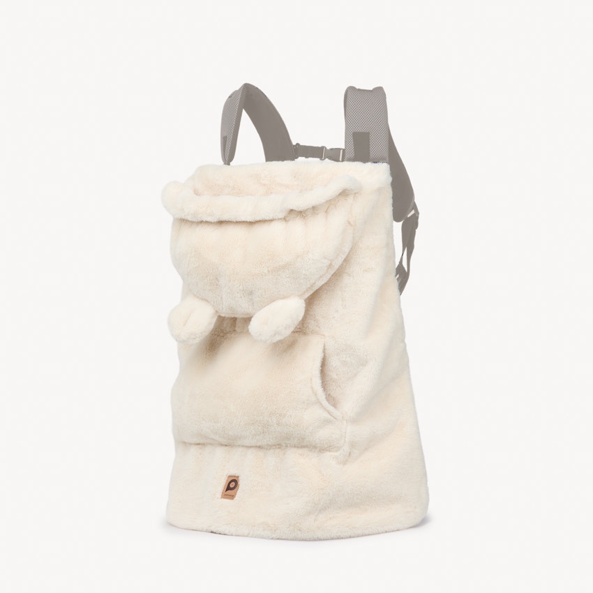 Protección fría Nours para porta bebés 