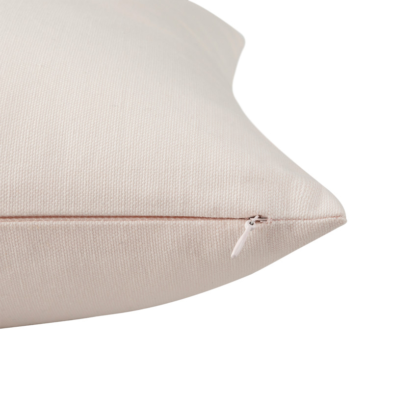 Cojín decorativo con motivo de pájaro 