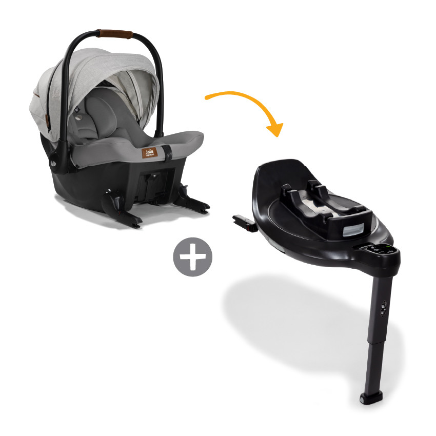 Base giratoria I-Base™ Encore 