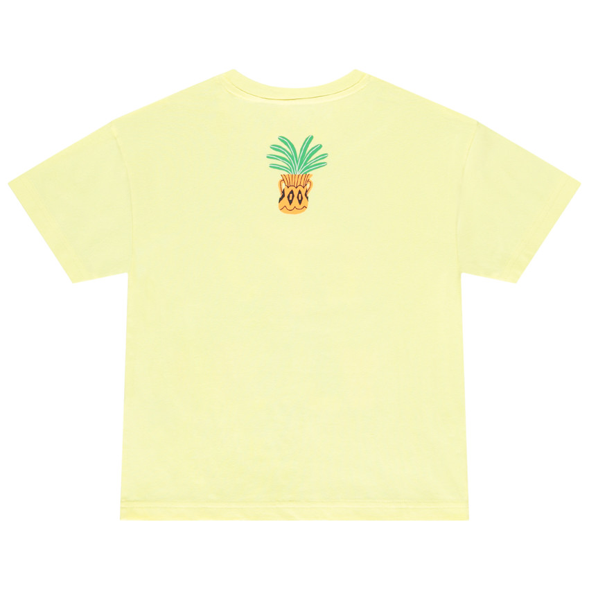 Camiseta de manga corta fantasía para niño 