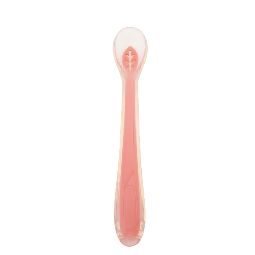 Cuchara de silicona Yummix rosa  Additional Cuchara de silicona Yummix rosa