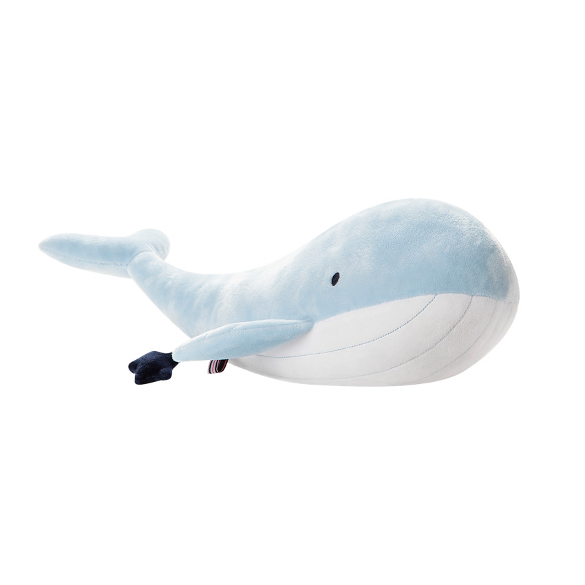 Peluche ballena Premaman
