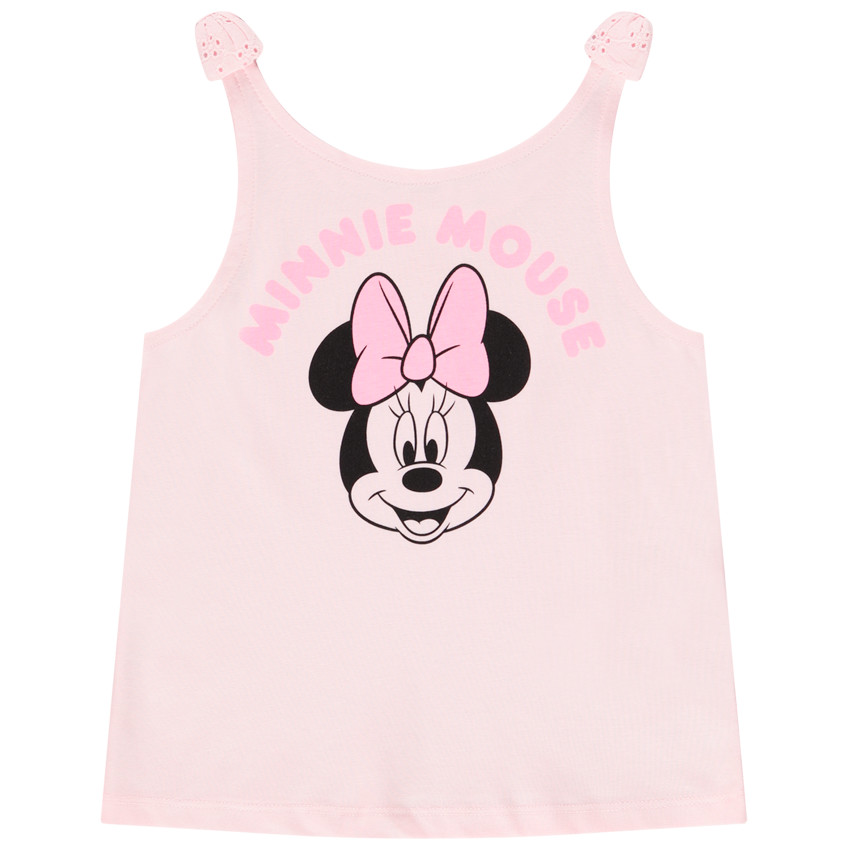 Camiseta tirantes Minnie Disney 