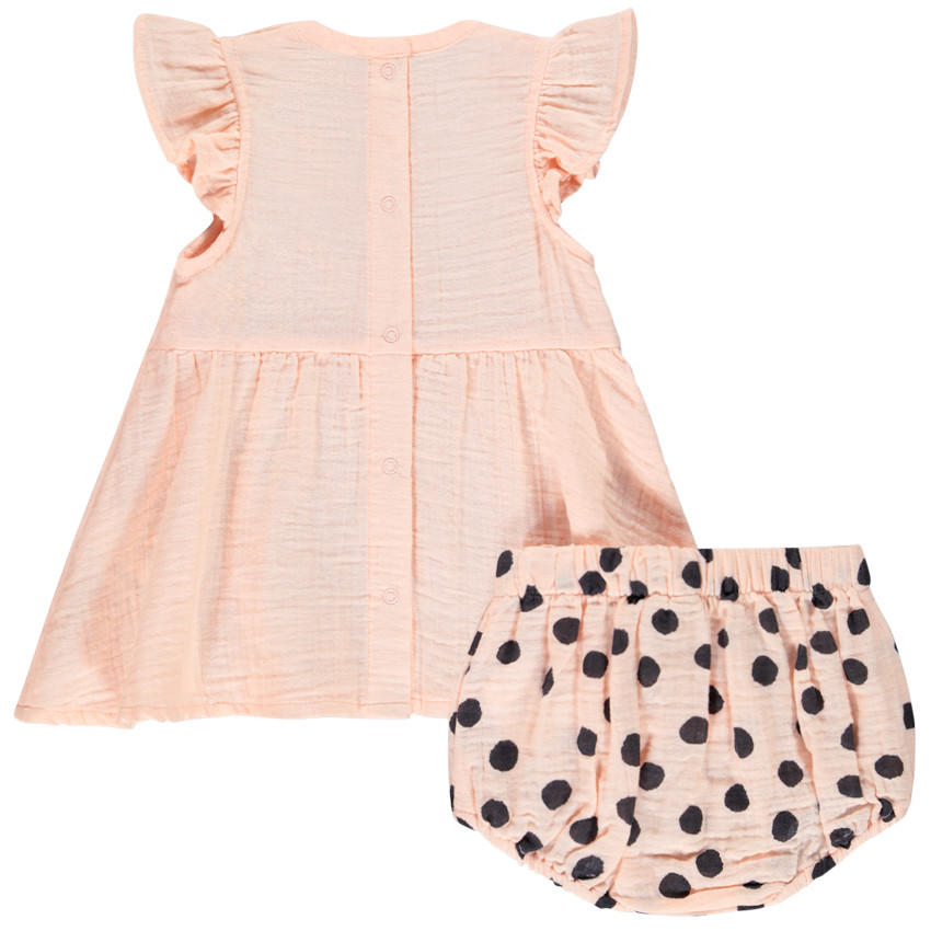 Conjunto túnica y pololo Marie Aristogatos Disney  Additional Conjunto túnica y pololo Marie Aristogatos Disney