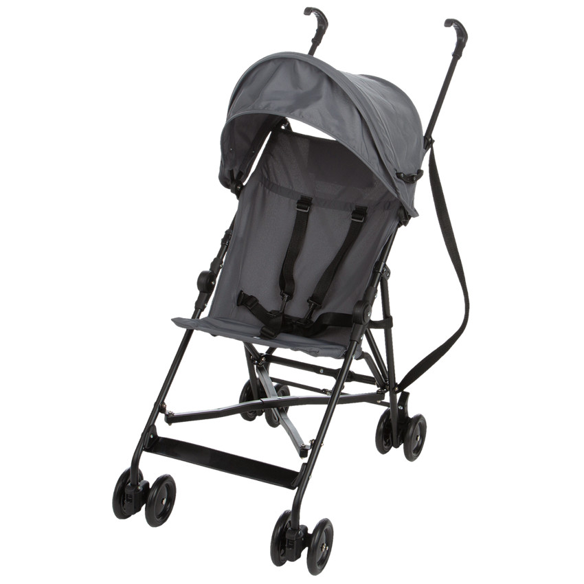 Silla de paseo One Way - Gris 