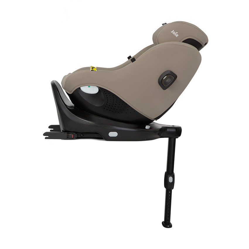 Silla de coche i-Size giratoria i-Pivot 360 Oak 