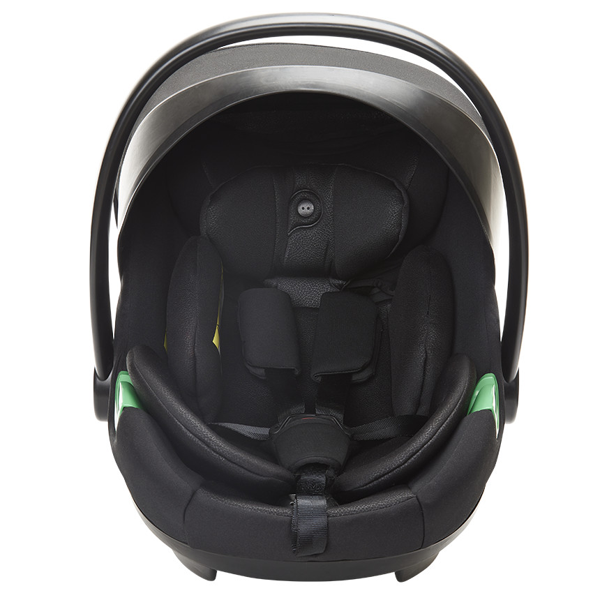 Coque i-Prim 40-85 cm i-Size negro 