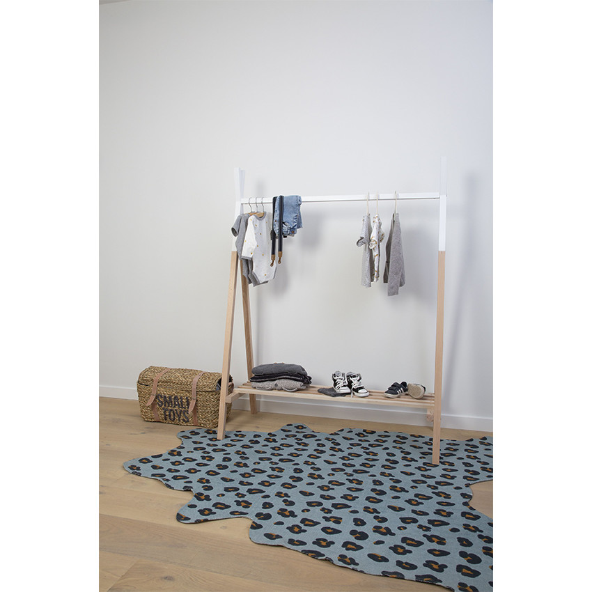 Perchero infantil Tipi 
