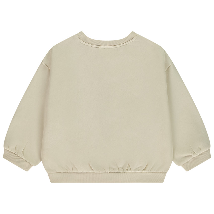 Sudadera de felpa oversize Marie Aristochats Disney para bebé niña 