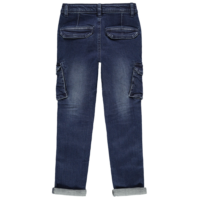 Jeans tipo cargo  Additional Jeans tipo cargo