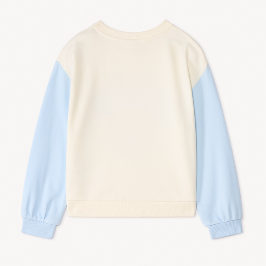 Sudadera oversized de Minnie Disney para niña 