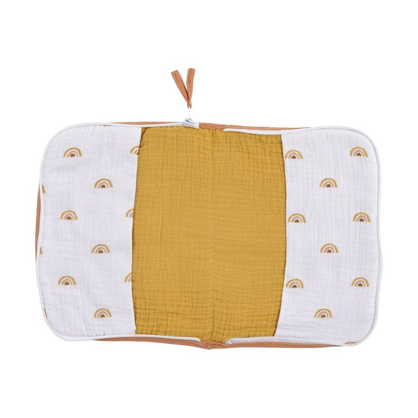 Protège carnet de santé Sunlight 