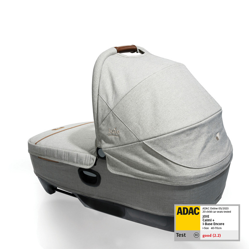 Capazo Calmi R129 Oyster 