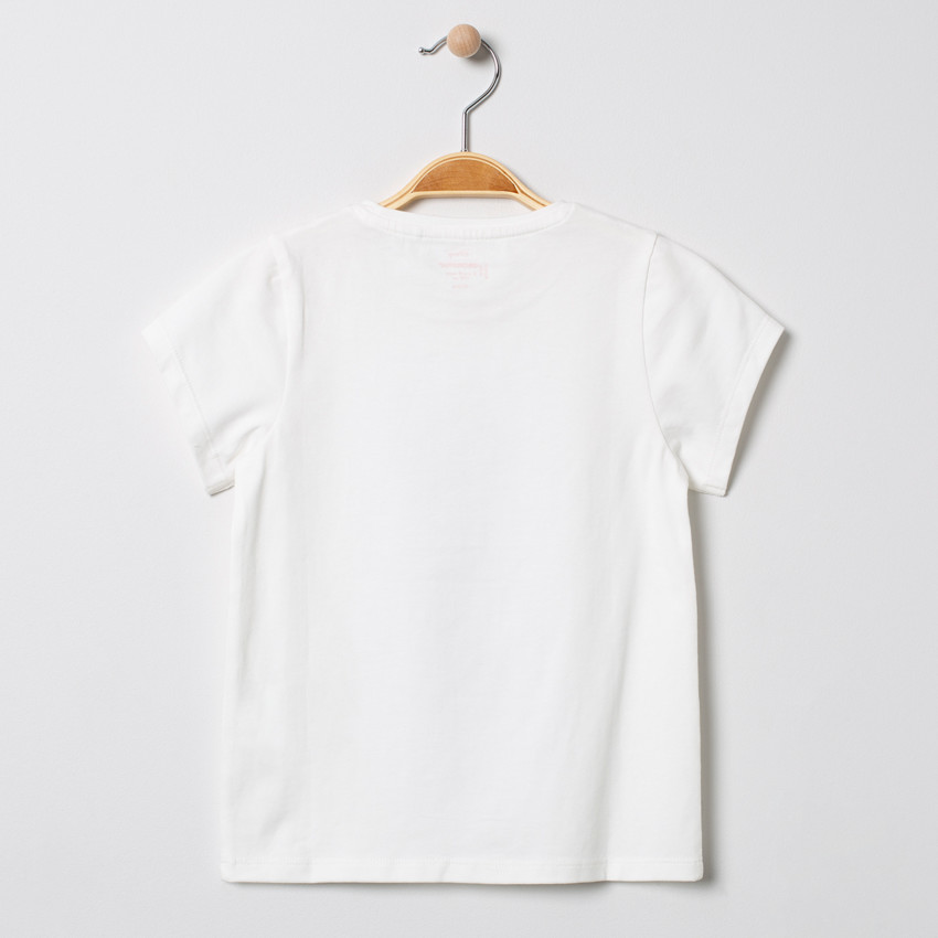 Camiseta manga corta   Additional Camiseta manga corta