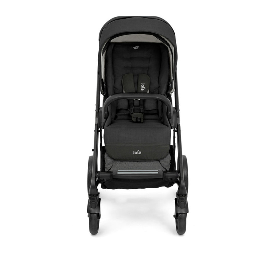 Carrito Chrome Shale 