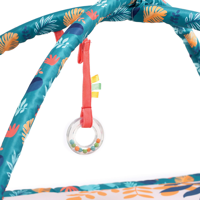 Tapis d'éveil Toucan 