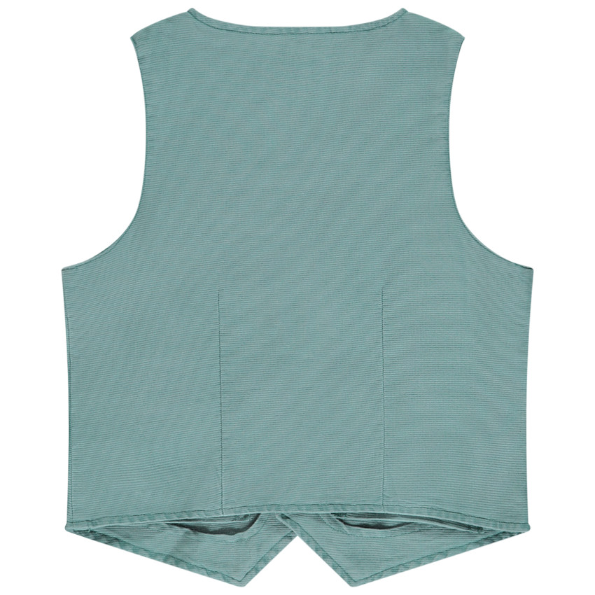 Chaleco de ceremonia tipo camarero para niño  Additional Chaleco de ceremonia tipo camarero para niño