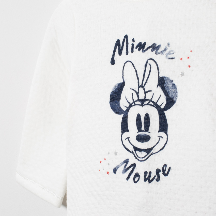 Ensemble avec unique et legging Minnie Disney 